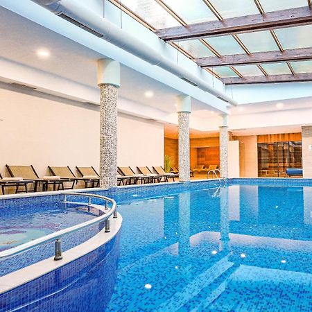 Predela 2 Aparthotel Bansko Exteriér fotografie