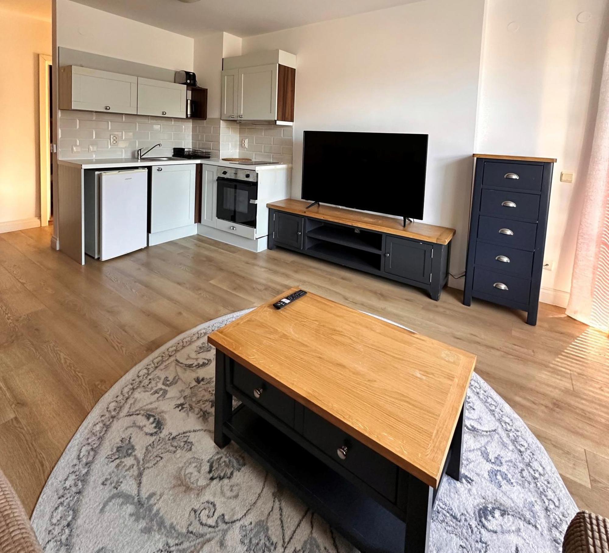 Predela 2 Aparthotel Bansko Exteriér fotografie