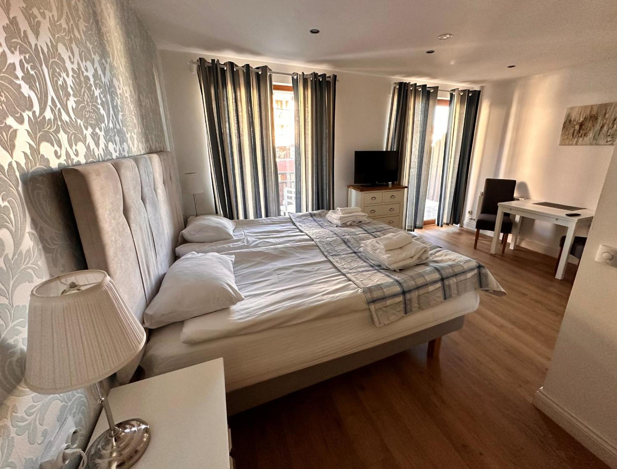 Predela 2 Aparthotel Bansko Exteriér fotografie