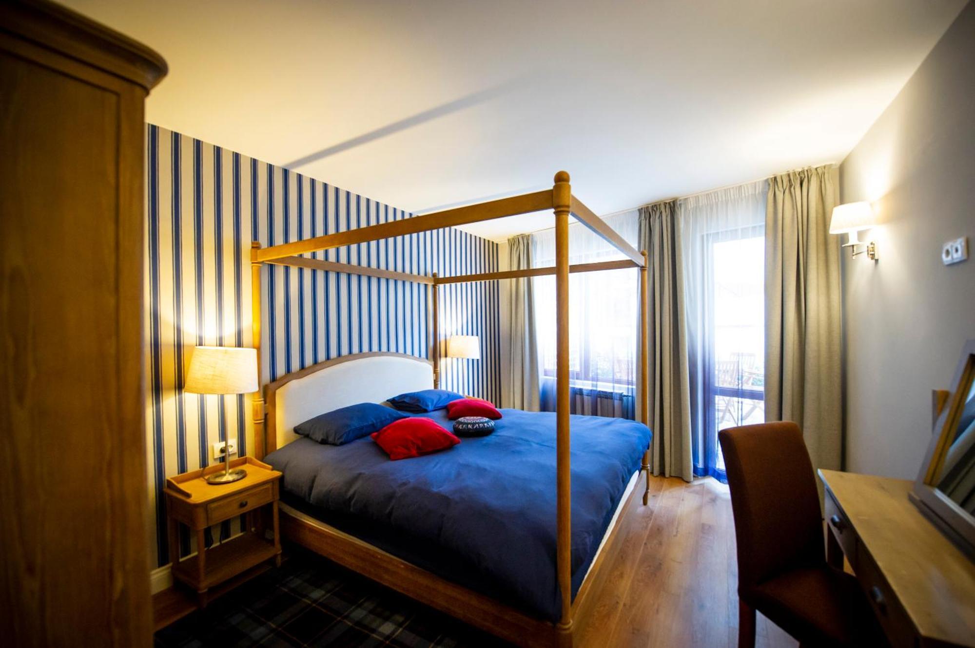 Predela 2 Aparthotel Bansko Exteriér fotografie