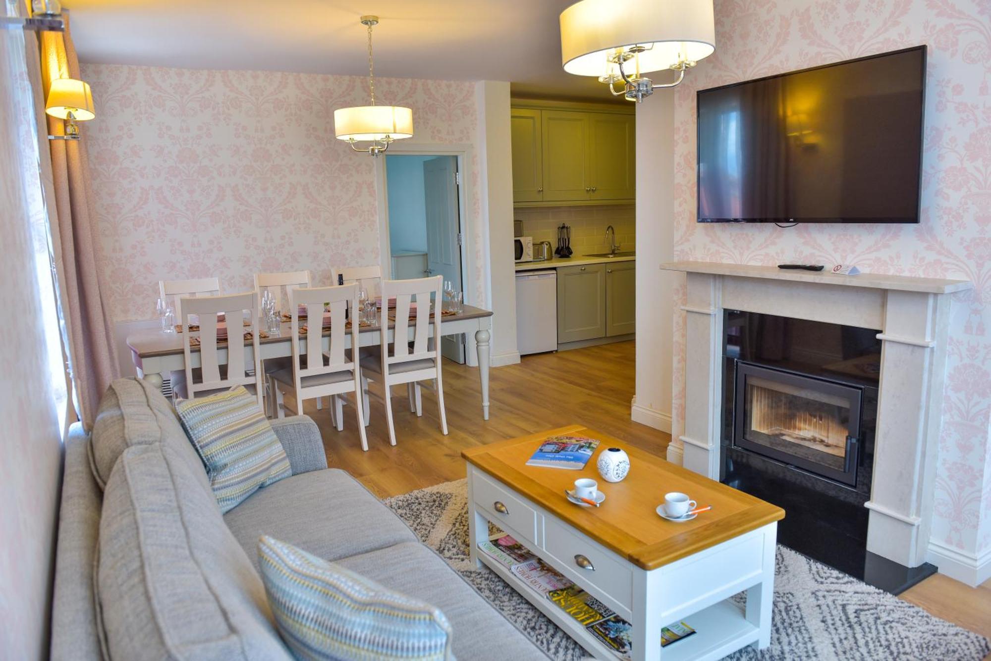 Predela 2 Aparthotel Bansko Exteriér fotografie