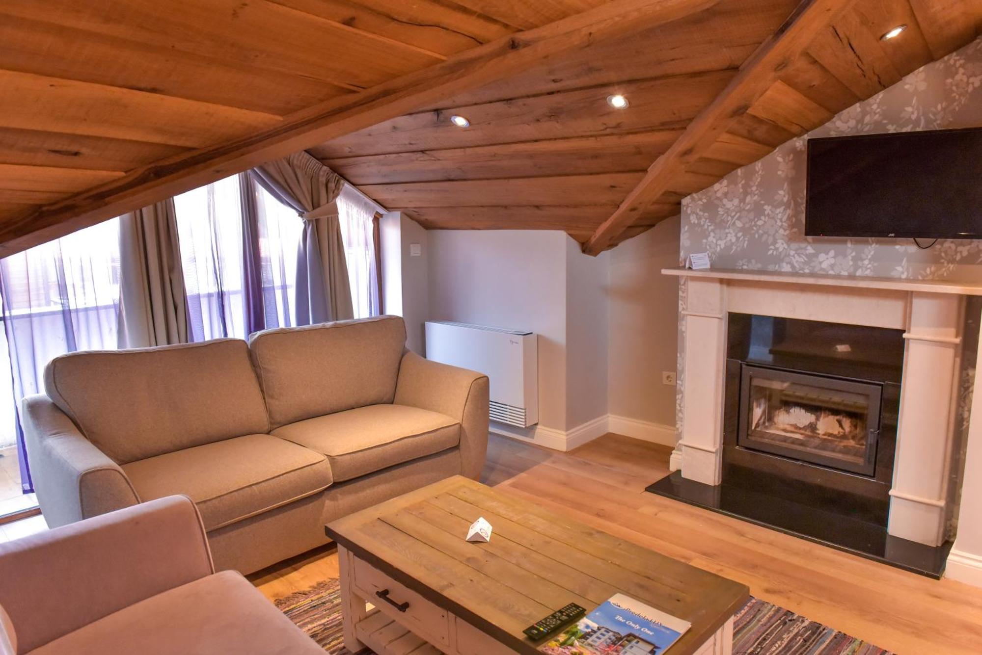 Predela 2 Aparthotel Bansko Exteriér fotografie