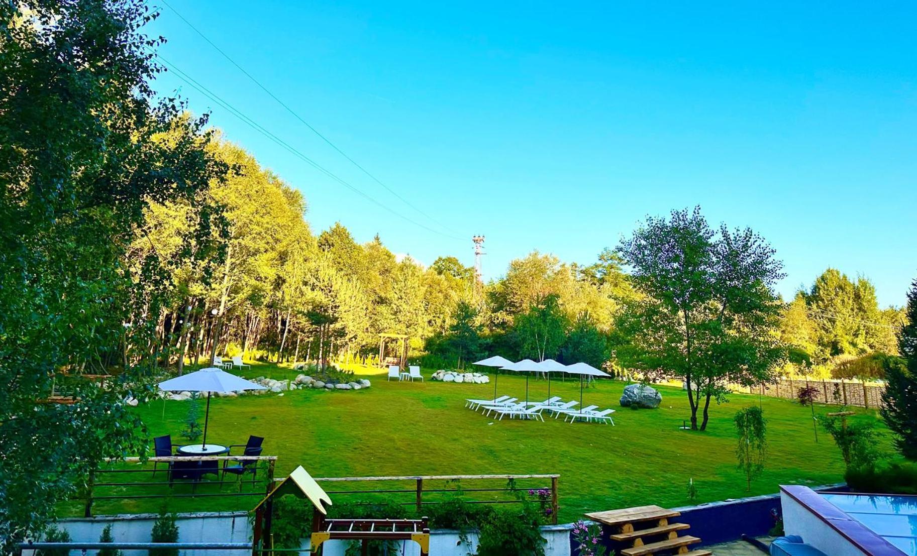 Predela 2 Aparthotel Bansko Exteriér fotografie