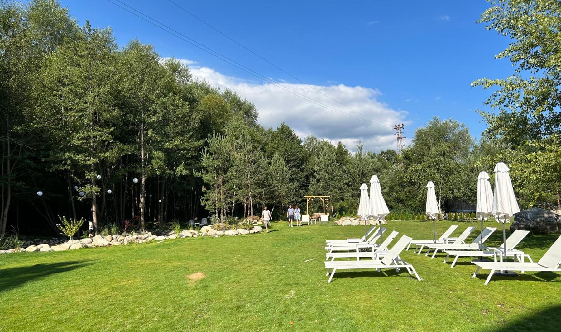 Predela 2 Aparthotel Bansko Exteriér fotografie