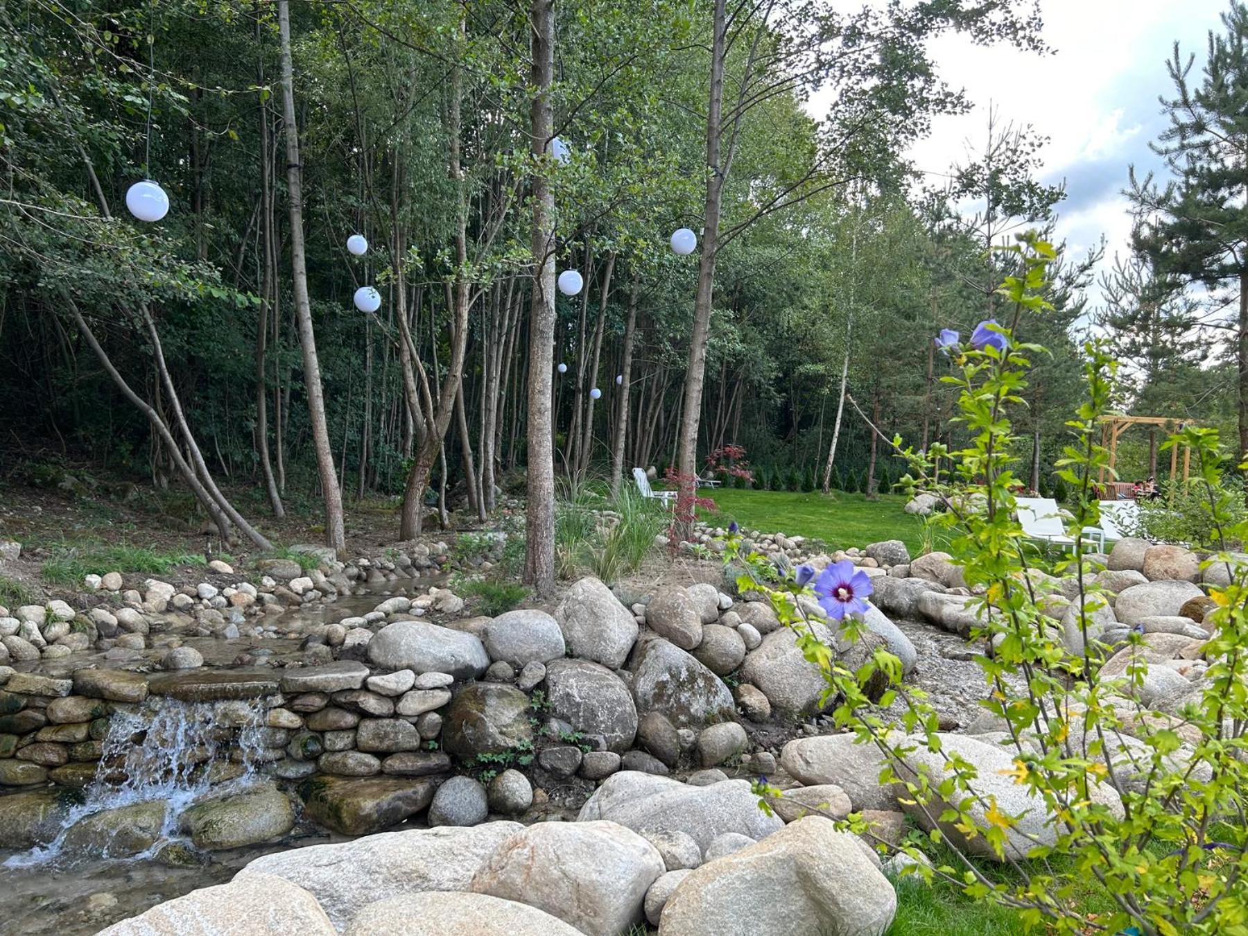 Predela 2 Aparthotel Bansko Exteriér fotografie