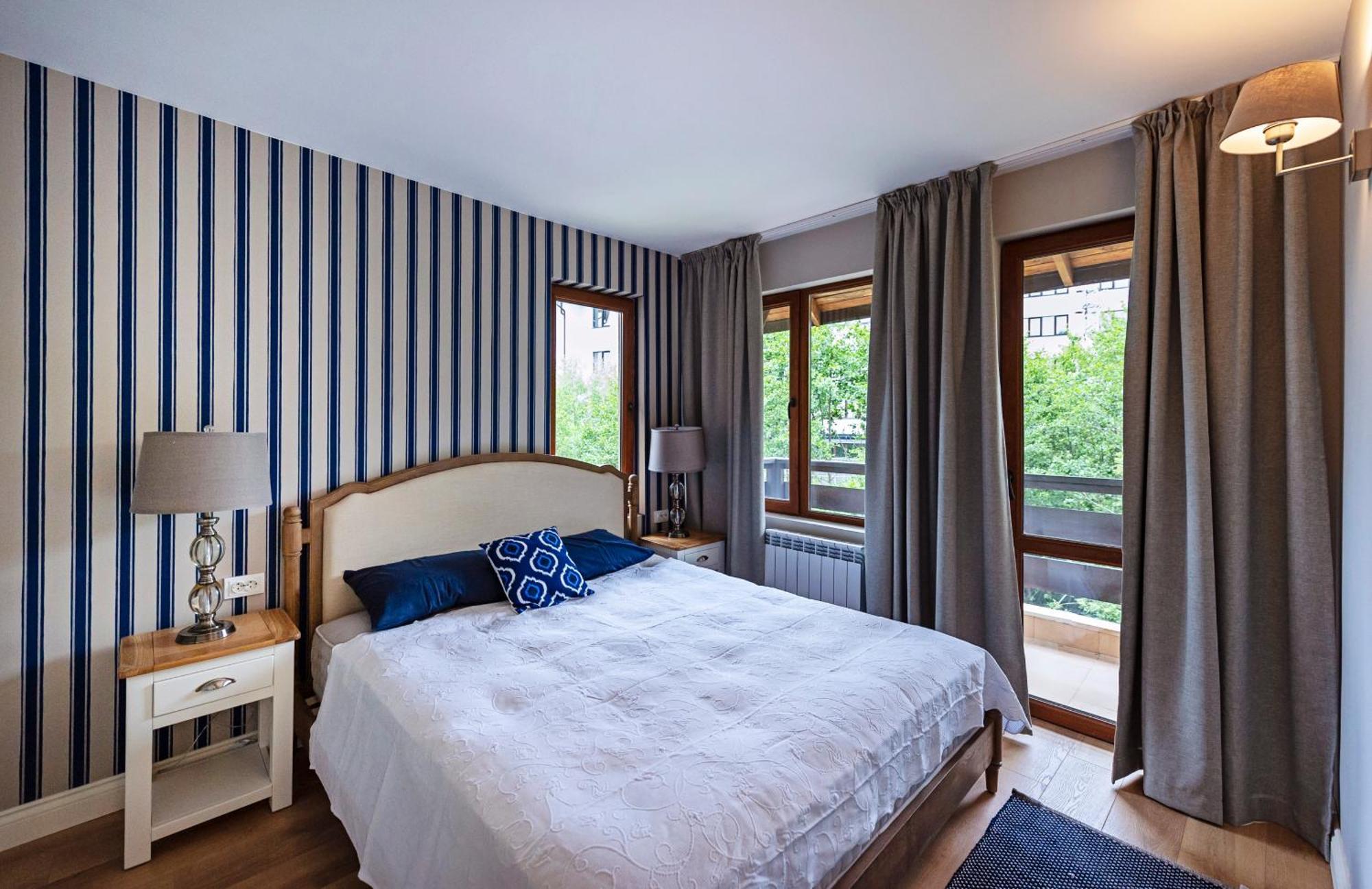 Predela 2 Aparthotel Bansko Exteriér fotografie