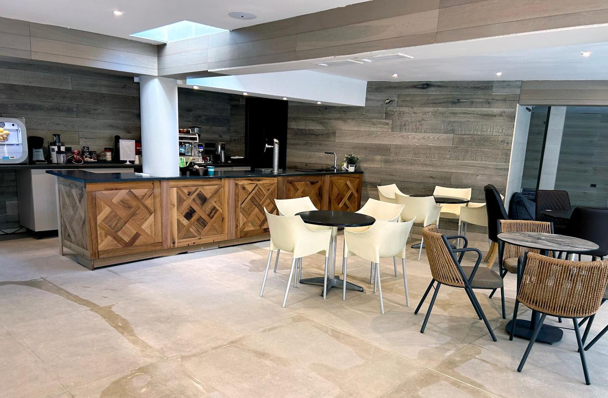 Predela 2 Aparthotel Bansko Exteriér fotografie