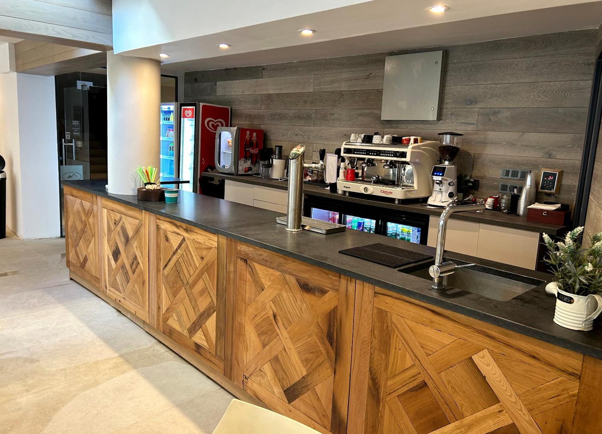 Predela 2 Aparthotel Bansko Exteriér fotografie