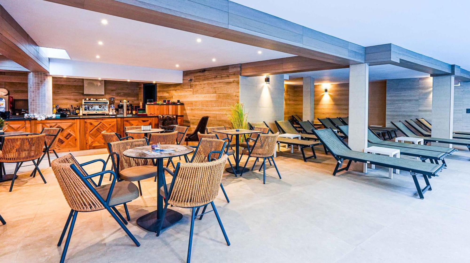 Predela 2 Aparthotel Bansko Exteriér fotografie