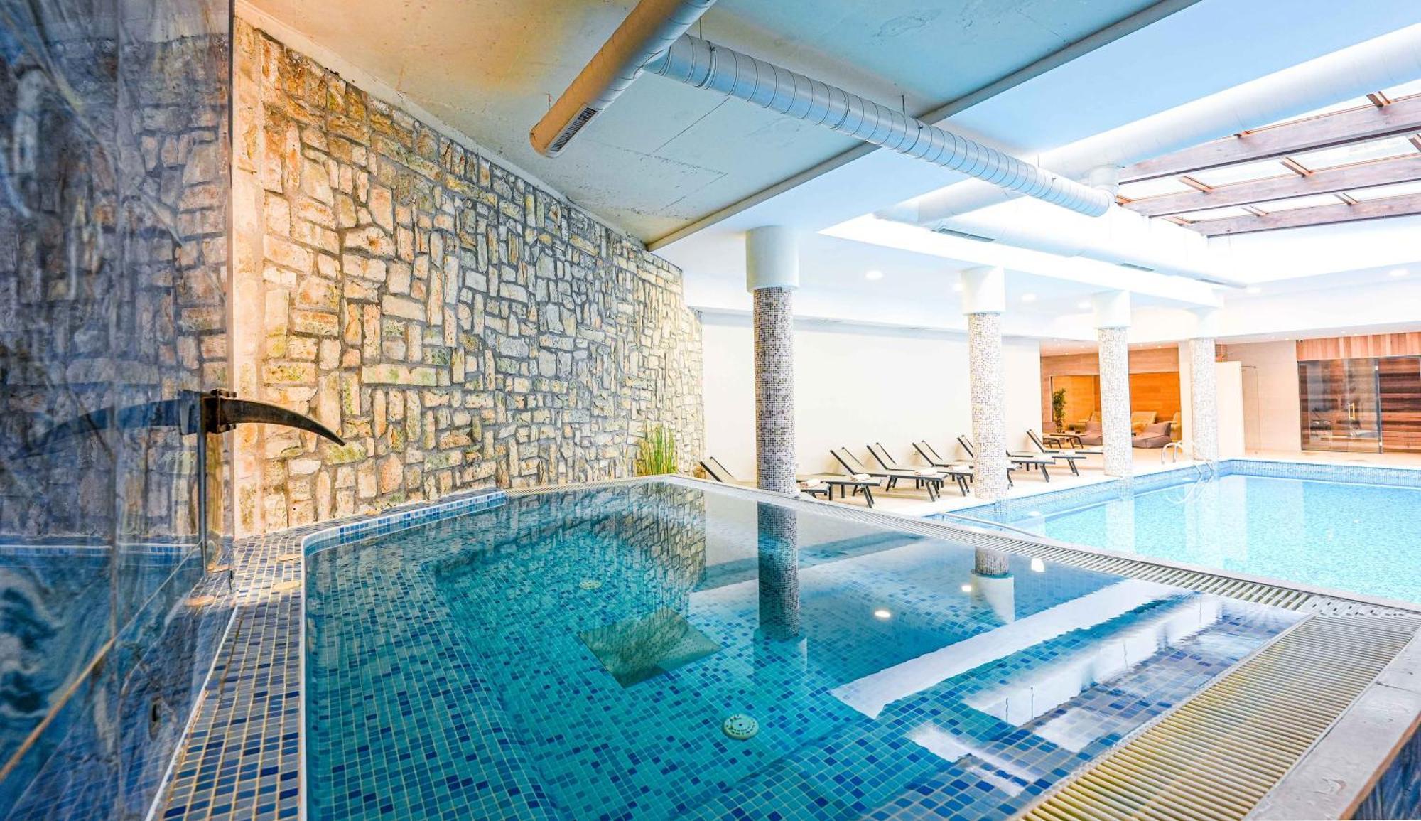 Predela 2 Aparthotel Bansko Exteriér fotografie