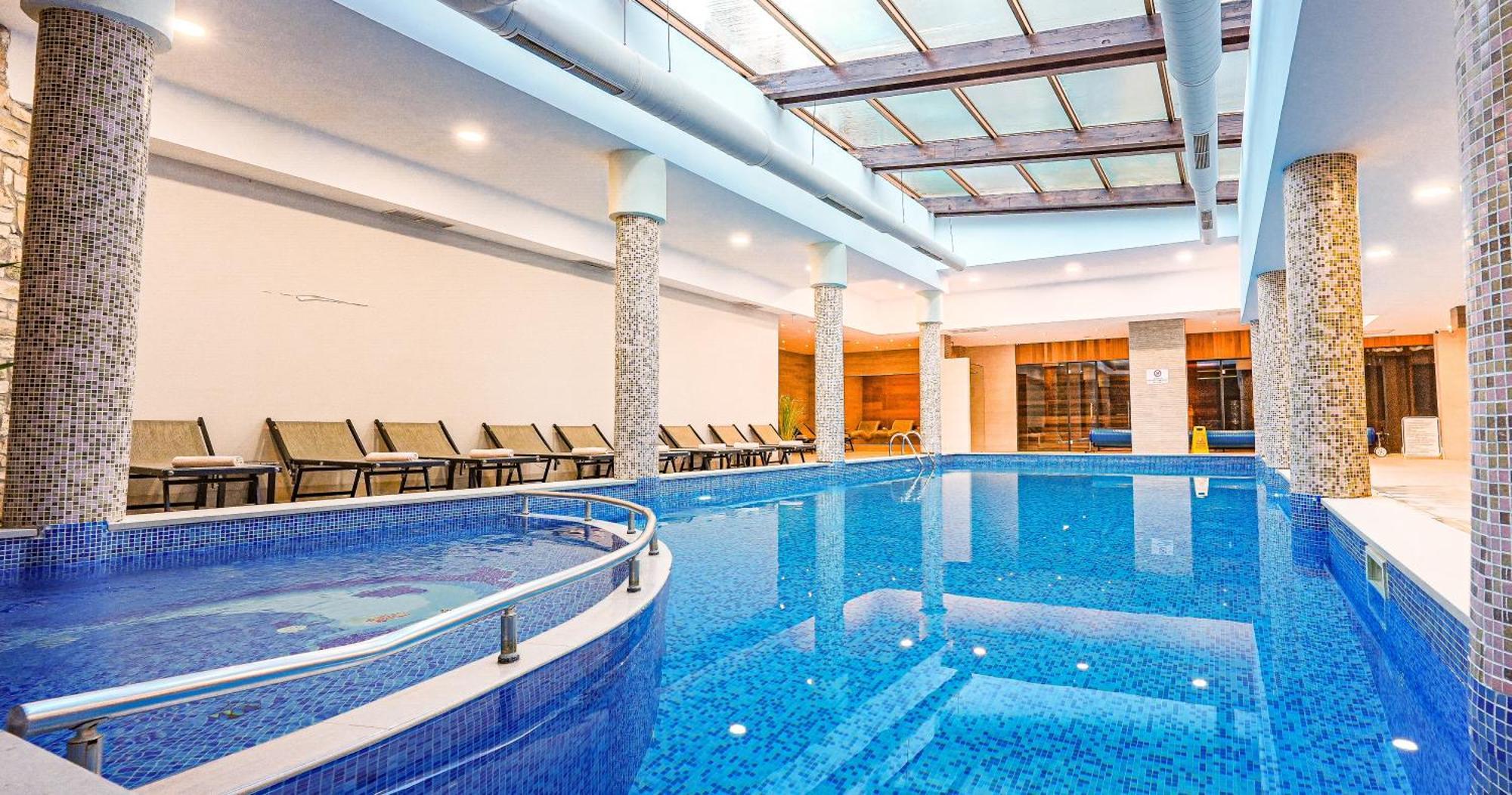Predela 2 Aparthotel Bansko Exteriér fotografie