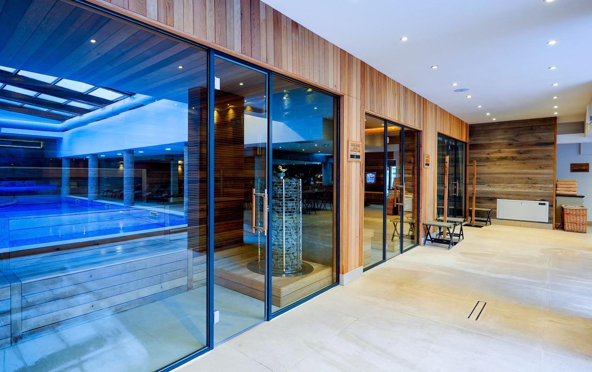 Predela 2 Aparthotel Bansko Exteriér fotografie