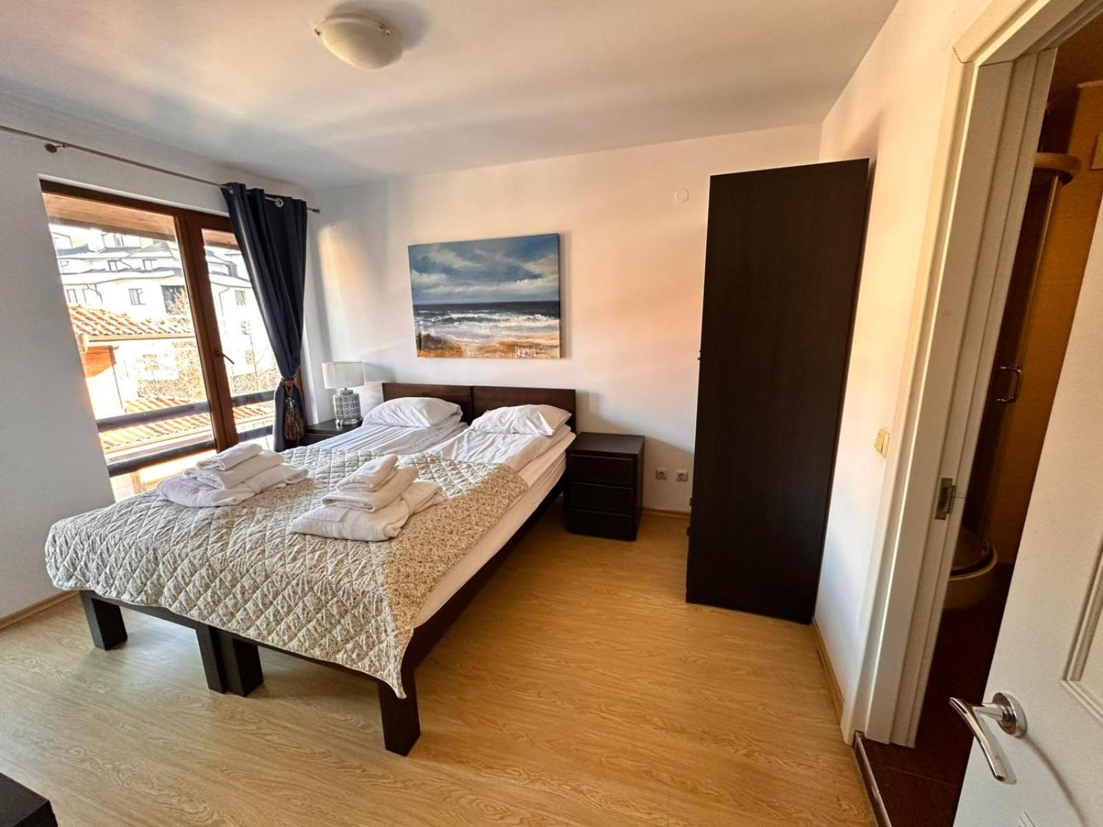 Predela 2 Aparthotel Bansko Exteriér fotografie